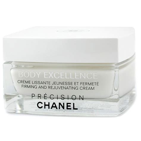 chanel body excellence firming|Chanel body lotion.